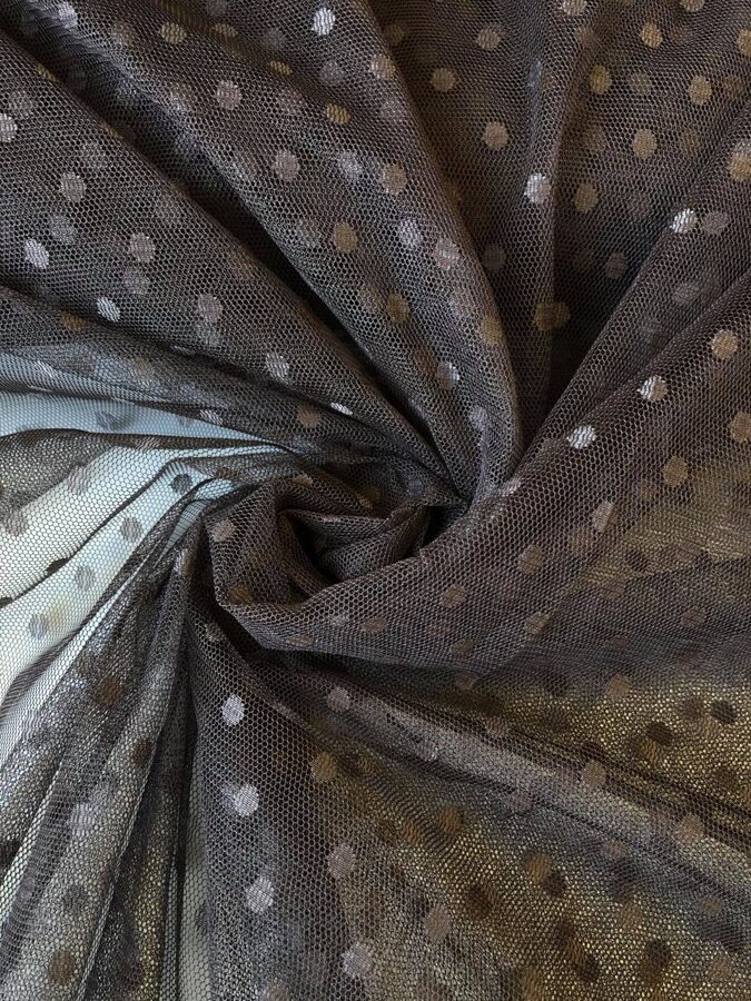 Audums ar defektu Pumpiņtills Taupe 40gr/m² 49cm Audums ar defektu Pumpiņtills Taupe 40gr/m² 49cm