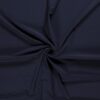 Audums ar defektu Vienkrāsu softshell Navy 310gr/m² 68cm