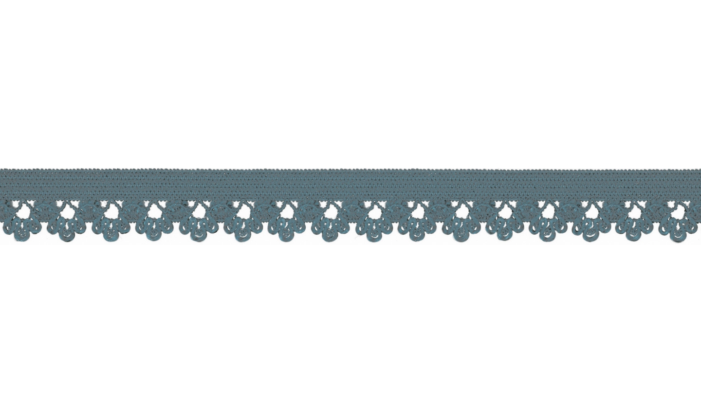 Gumija apakšveļai Denim 13mm 5m Gumija apakšveļai Denim 13mm 5m