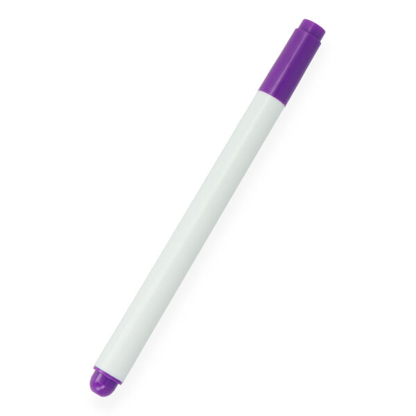 Marķieris audumam ar izzūdošu efektu Violets 1.00mm Marķieris audumam ar izzūdošu efektu Violets 1.00mm