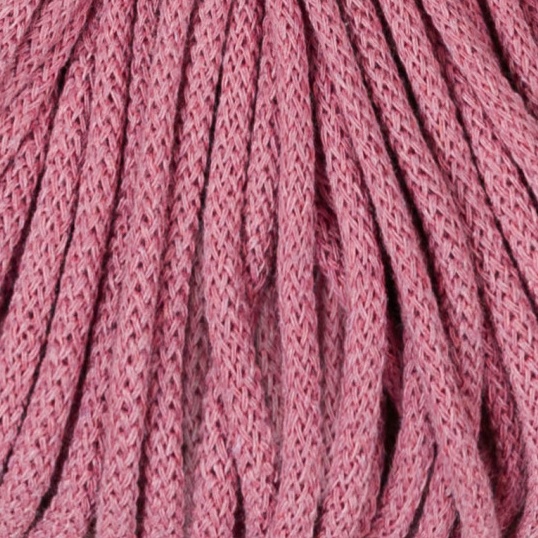 Bobbiny kokvilnas aukla Blossom ⌀ 5mm 348cm Bobbiny kokvilnas aukla Blossom ⌀ 5mm 348cm