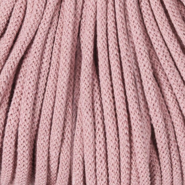 Bobbiny kokvilnas aukla Blush ⌀ 5mm Bobbiny kokvilnas aukla Blush ⌀ 5mm