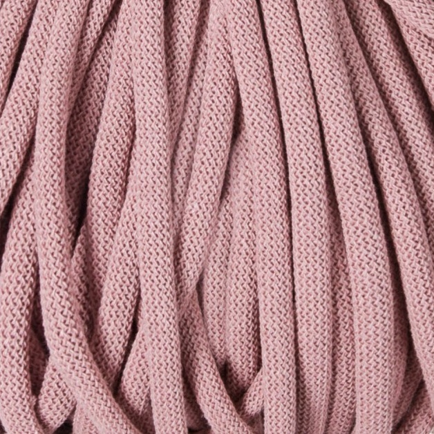 Bobbiny kokvilnas aukla Blush ⌀ 9mm Bobbiny kokvilnas aukla Blush ⌀ 9mm