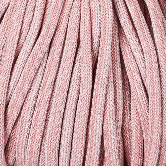 Bobbiny kokvilnas aukla Strawberry ⌀ 9mm Bobbiny kokvilnas aukla Strawberry ⌀ 9mm