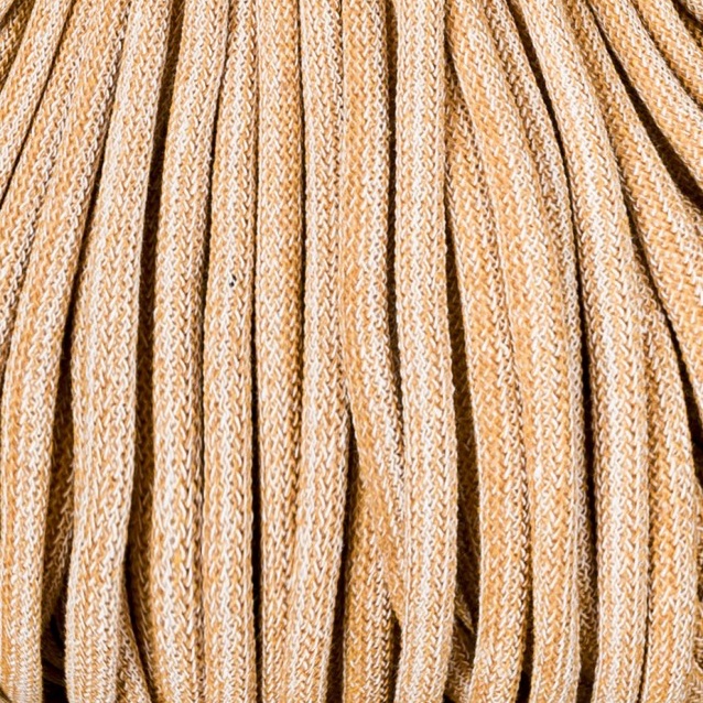 Bobbiny kokvilnas aukla Sunflower ⌀ 9mm Bobbiny kokvilnas aukla Sunflower ⌀ 9mm