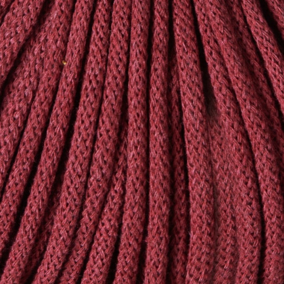 Bobbiny kokvilnas aukla Wildrose ⌀ 5mm 16m45cm Bobbiny kokvilnas aukla Wildrose ⌀ 5mm 16m45cm