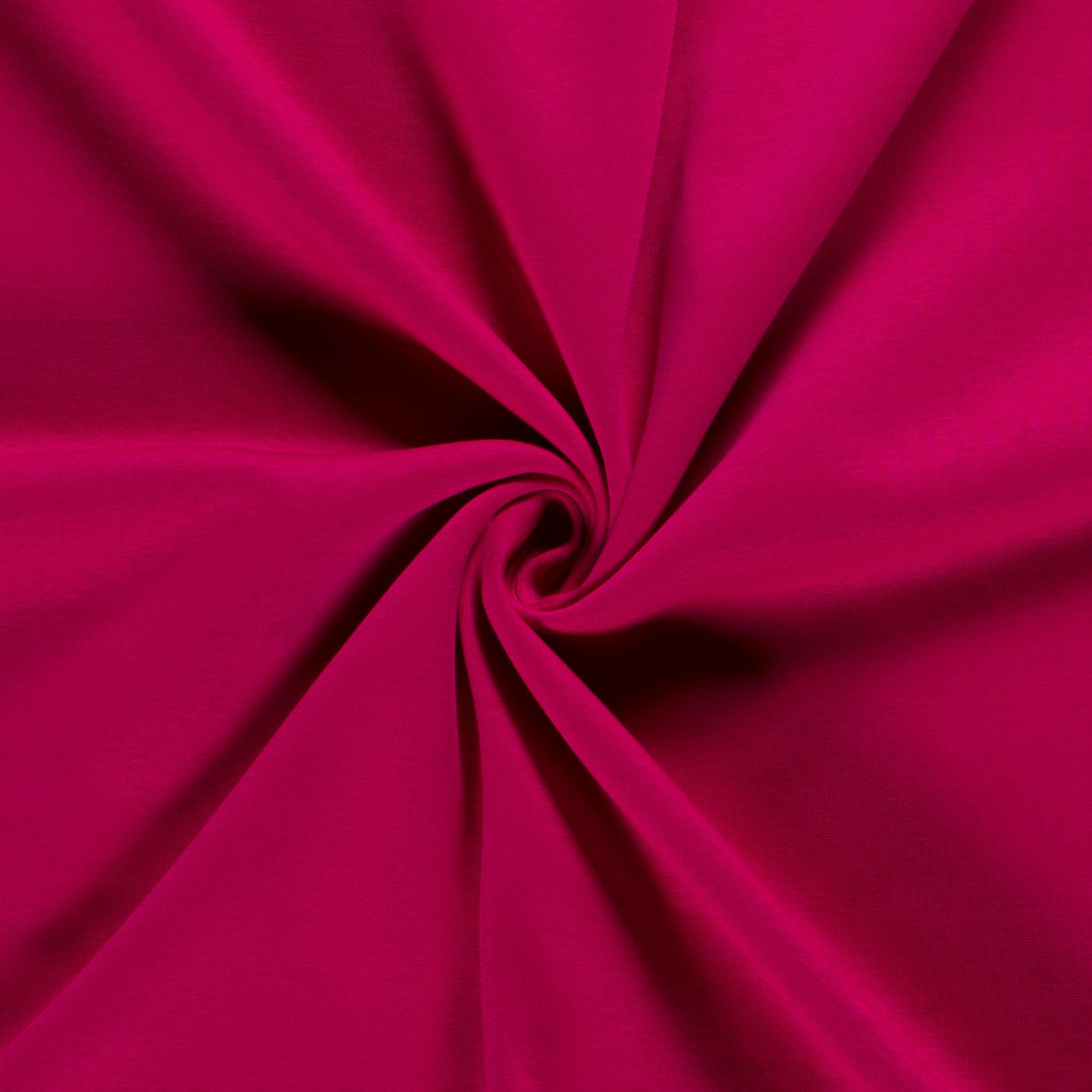 Kokvilnas siltināta trikotāža Magenta 280gr/m² Kokvilnas siltināta trikotāža Magenta 280gr/m²
