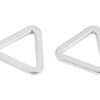 Metāla trijstūris 20 mm