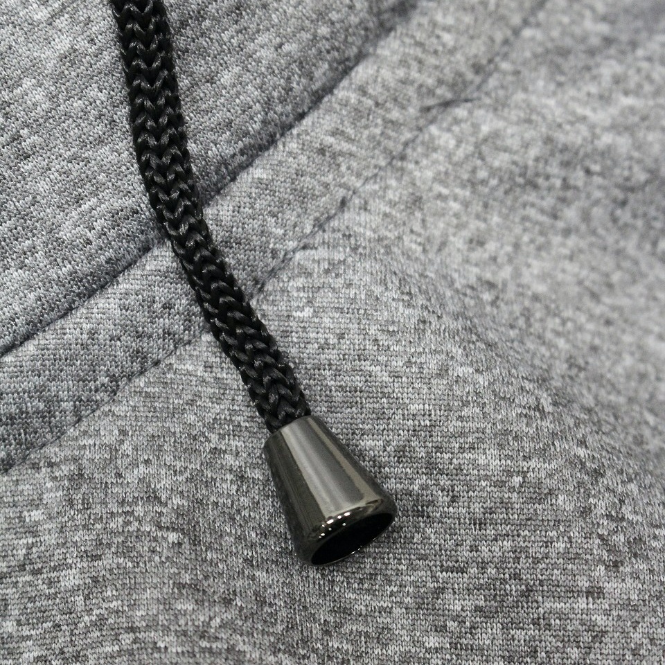 Auklas nobeigums metāla ⌀ 5.5mm Konuss Auklas nobeigums metāla ⌀ 5.5mm Konuss - Image 2