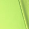 Audums ar defektu Vienkrāsu softshell Lime Green 310gr/m² 34cm