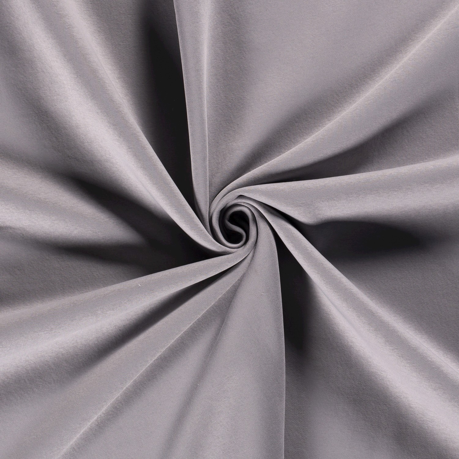 Audums ar defektu Kokvilnas siltināta trikotāža Uni Grey 280gr/m² 19cm Audums ar defektu Kokvilnas siltināta trikotāža Uni Grey 280gr/m² 19cm