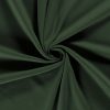 Kokvilnas siltināta trikotāža Dark Green 280gr/m²