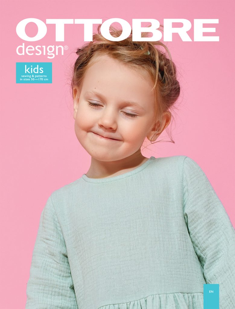 Ottobre® Design Kids