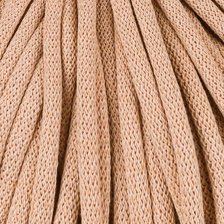 Bobbiny kokvilnas aukla Biscuit ⌀ 9mm Bobbiny kokvilnas aukla Biscuit ⌀ 9mm