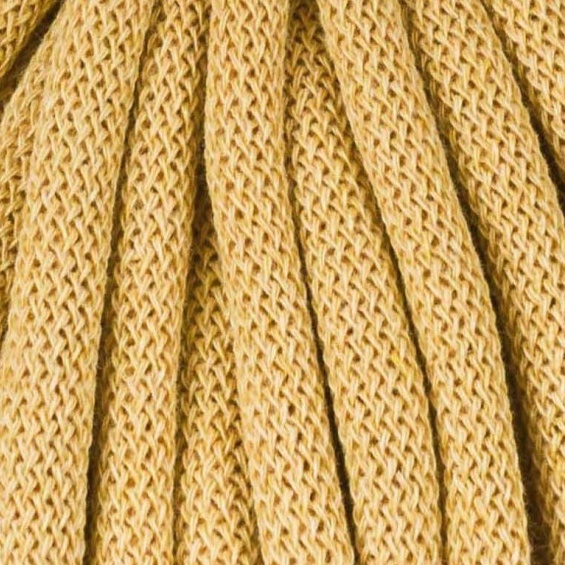 Bobbiny kokvilnas aukla Honey ⌀ 9mm Bobbiny kokvilnas aukla Honey ⌀ 9mm