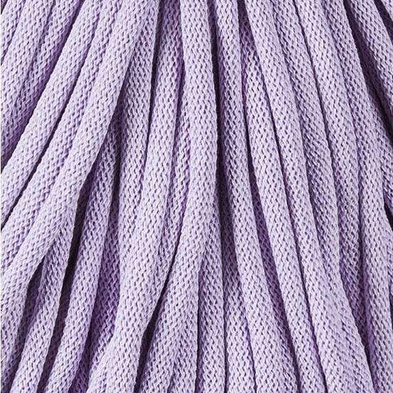 Bobbiny kokvilnas aukla Lavender ⌀ 9mm Bobbiny kokvilnas aukla Lavender ⌀ 9mm