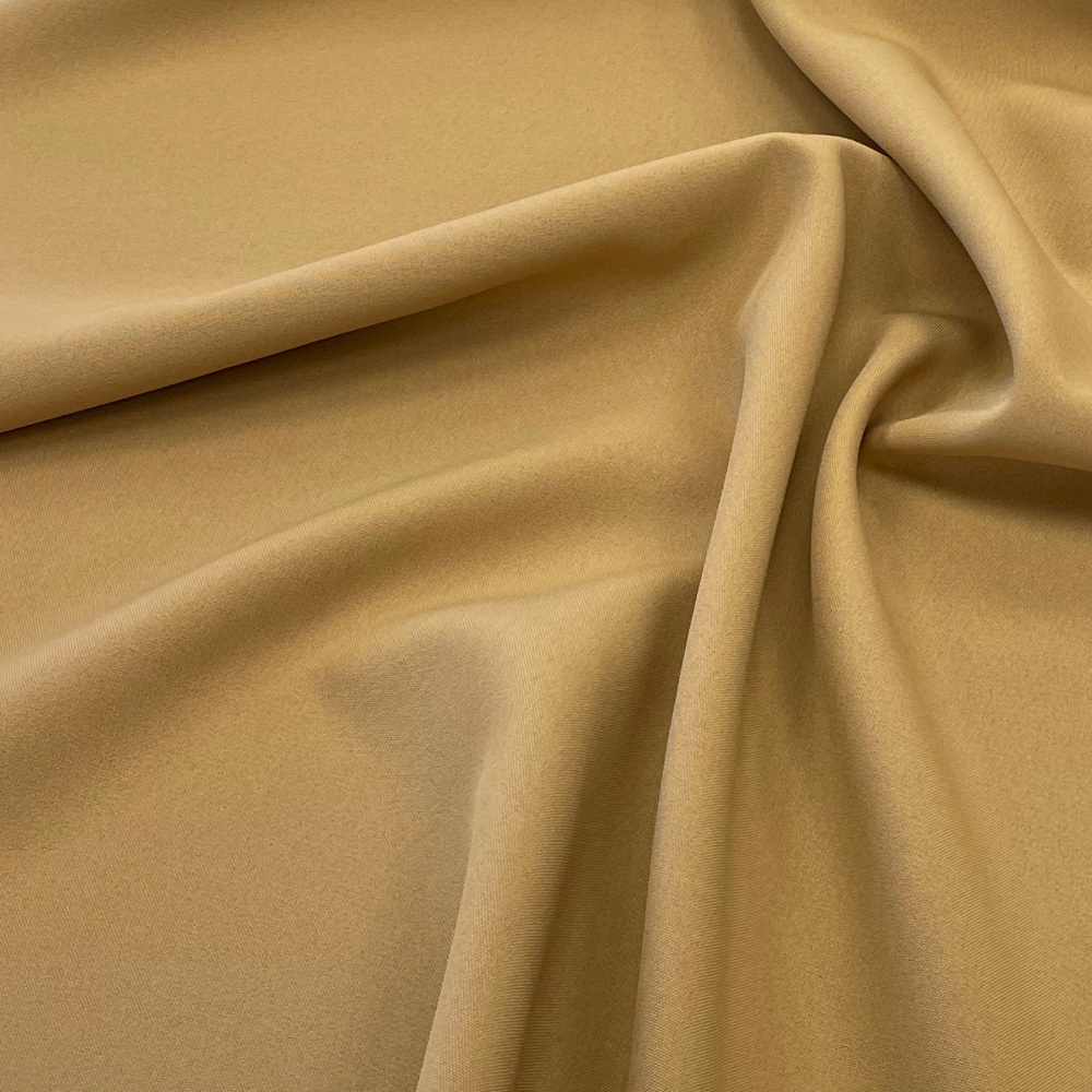 Audums ar defektu Kostīmaudums Mustard 180gr/m² 29cm Audums ar defektu Kostīmaudums Mustard 180gr/m² 29cm