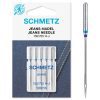Schmetz Adata 130/705 H -J 100/16 Jeans 5gab.