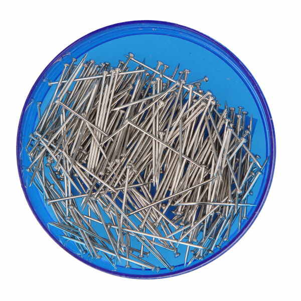 Kniepadatas – nagliņas 20GR (26mm) Kniepadatas - nagliņas 20GR (26mm)