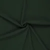 Audums ar defektu Vienkrāsu softshell Dark Green 310gr/m² 89cm