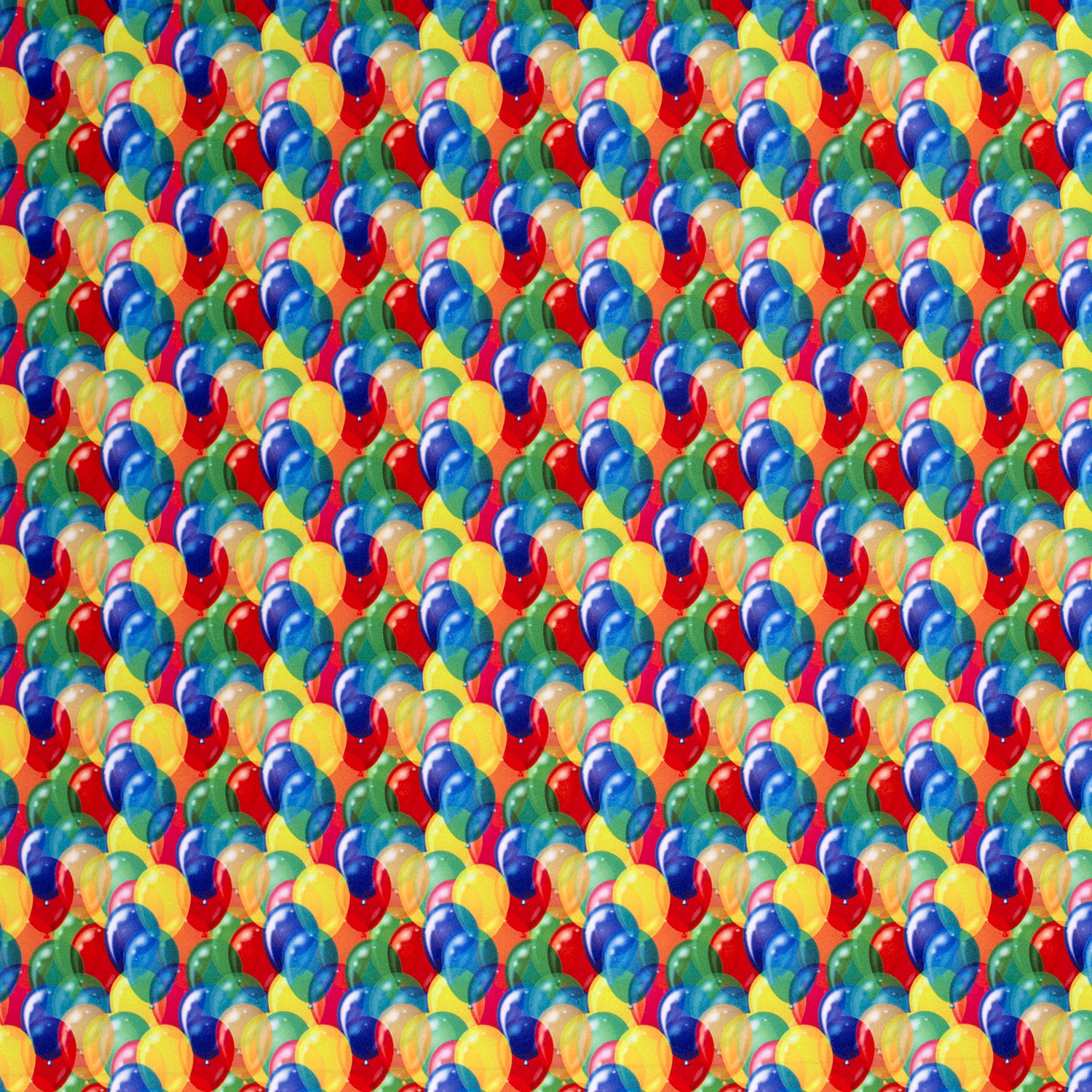 Dizaina kostīmaudums Baloni 175gr/m² Dizaina kostīmaudums Baloni 175gr/m² - Image 2