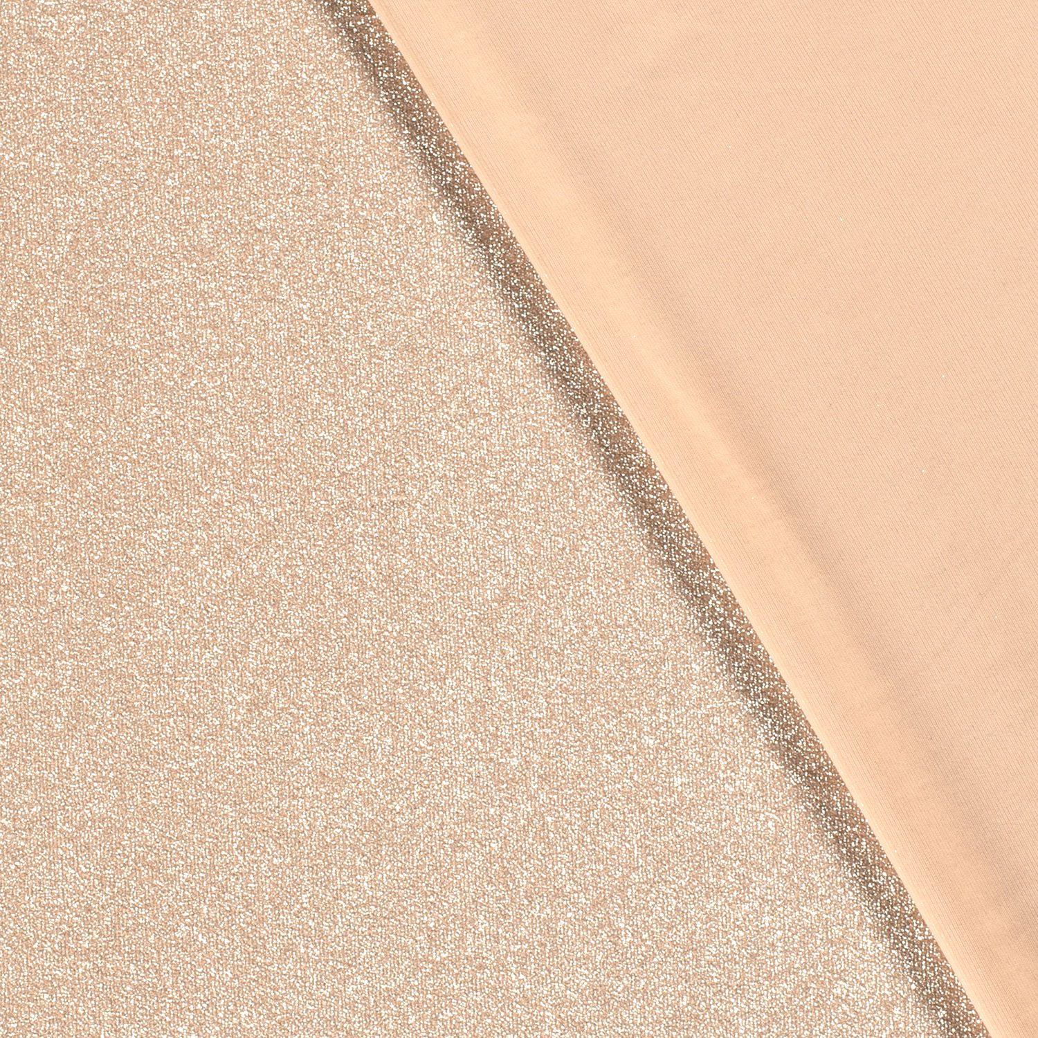 Trikotāža ar mirdzumu Salmon 185gr/m² Trikotāža ar mirdzumu Salmon 185gr/m² - Image 2