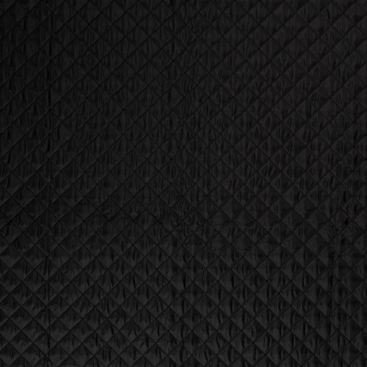 Stepēts audums Black 305gr/m² 65cm Stepēts audums Black 305gr/m² 65cm - Image 2