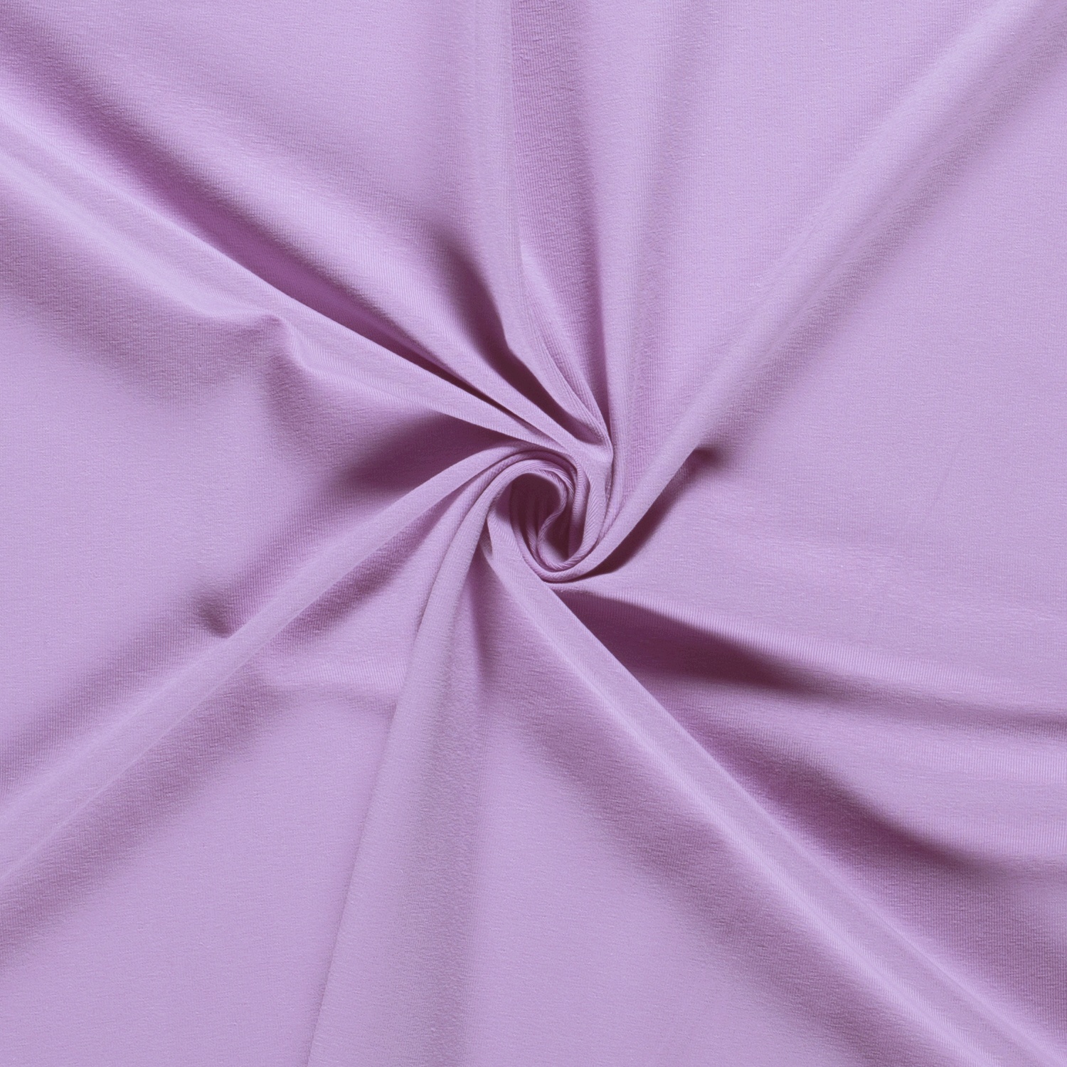 Kokvilnas cilpiņtrikotāža Light Lavender 240gr/m² Kokvilnas cilpiņtrikotāža Light Lavender 240gr/m²