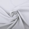 Elastīgs krepa audums Silver Grey 230gr/m²