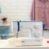 Šujmašīna bernette sew&go 1