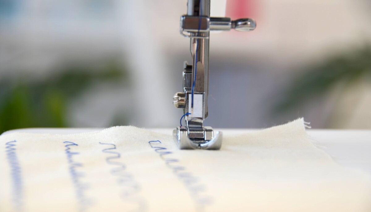 Šujmašīna bernette sew&go 1 Šujmašīna bernette sew&go 1 - Image 4