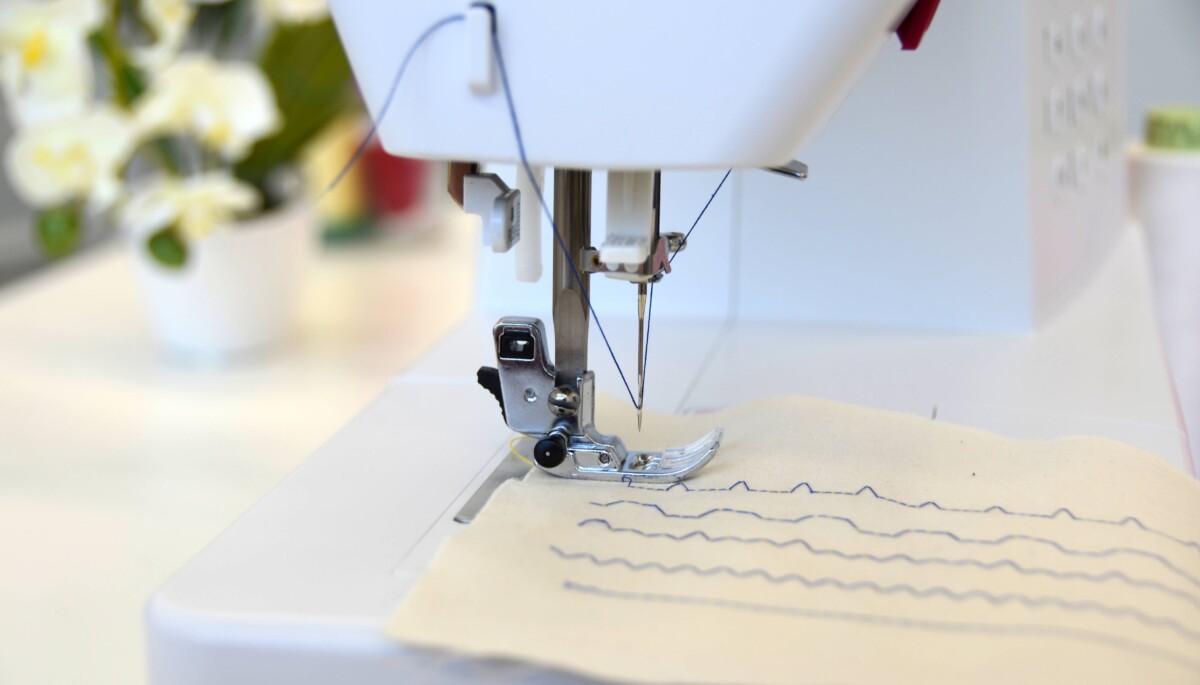 Šujmašīna bernette sew&go 8 Šujmašīna bernette sew&go 8 - Image 2