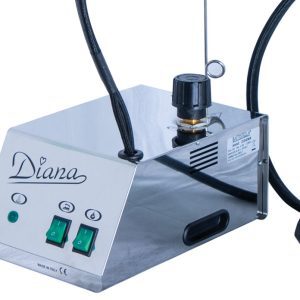 Gludināšanas sistēma Battistella Diana