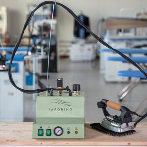 Gludināšanas sistēma Battistella Vaporino Green