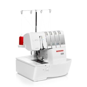 Overloks BERNINA L450