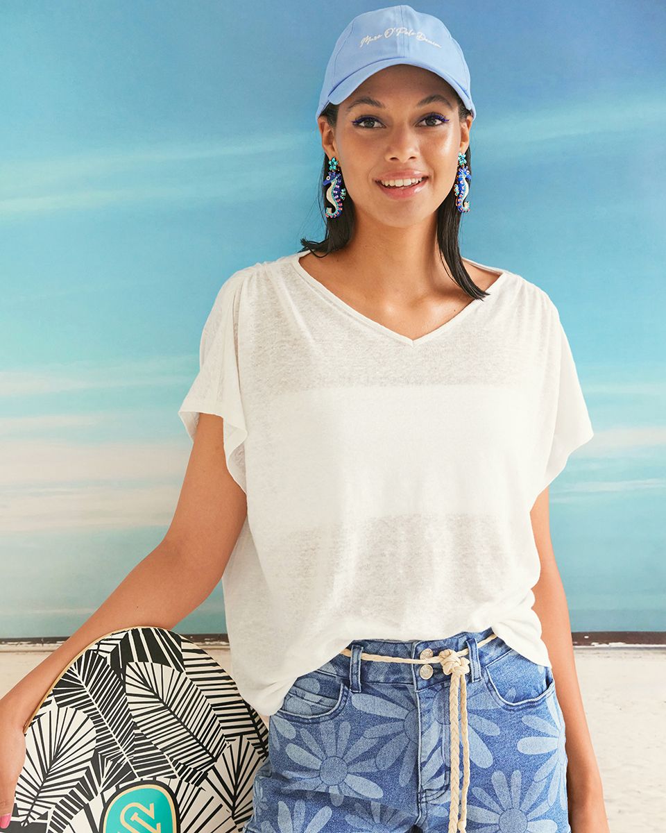 Žurnāls Burda Style 7/2024 Žurnāls Burda Style 7/2024 - Image 4