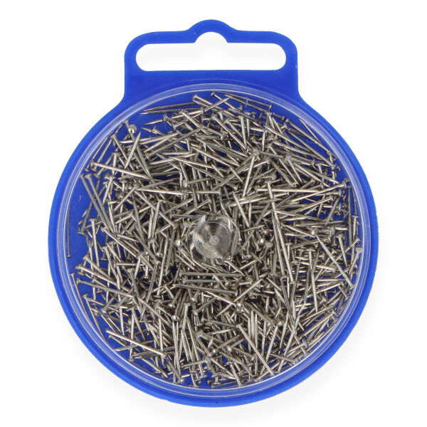 Kniepadatas – nagliņas 30GR (13mm) Kniepadatas - nagliņas 30GR (13mm)