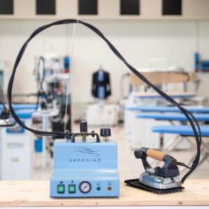 Gludināšanas sistēma Battistella Vaporino Blue