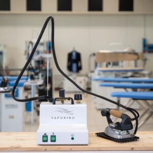 Gludināšanas sistēma Battistella Vaporino White