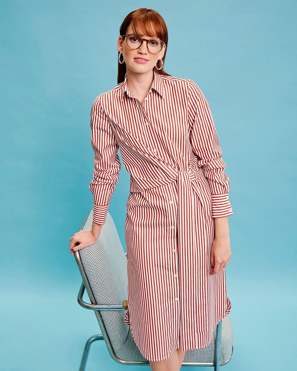 Žurnāls Burda Style 10/2024 Žurnāls Burda Style 10/2024 - Image 8