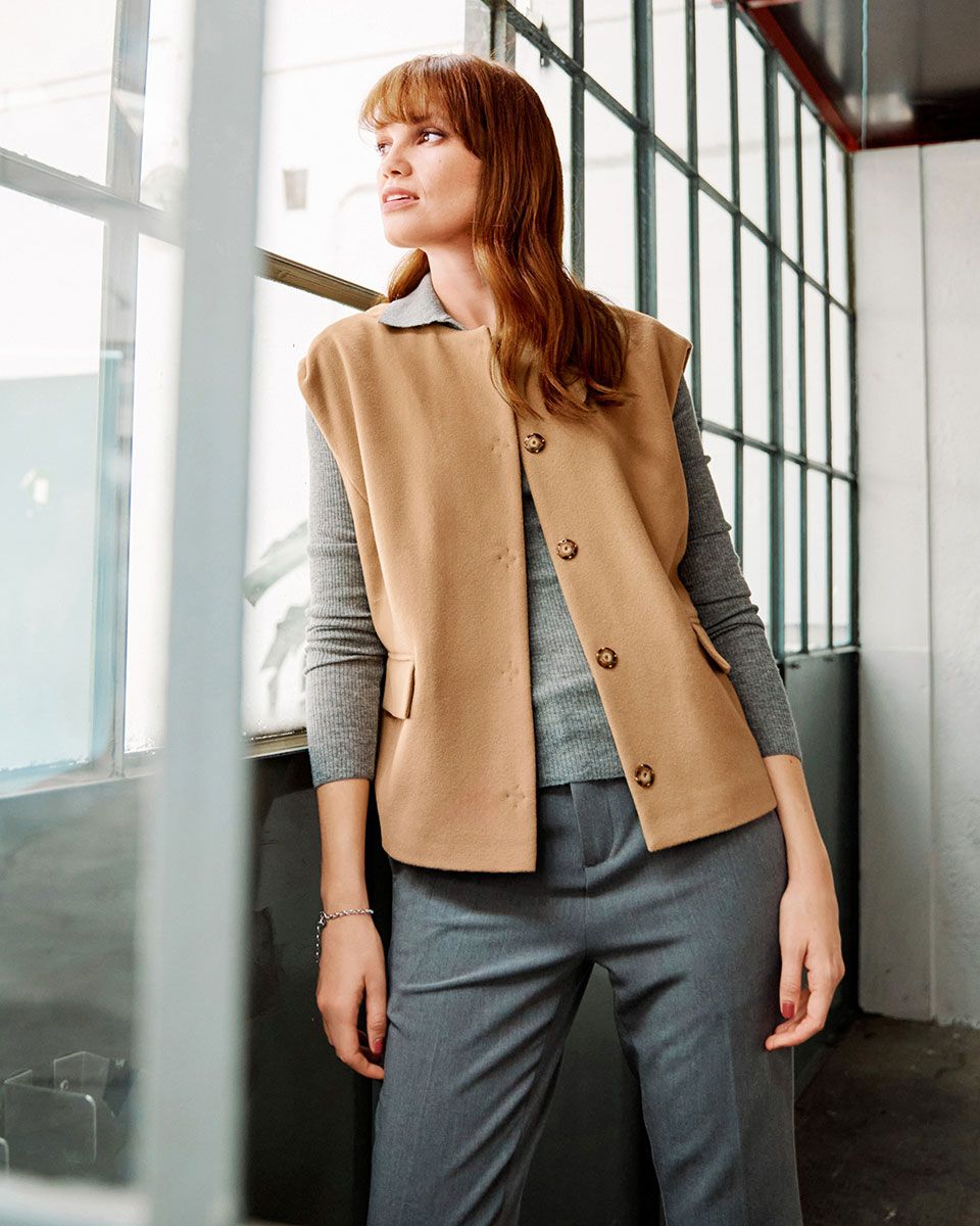 Žurnāls Burda Style 10/2024 Žurnāls Burda Style 10/2024 - Image 4