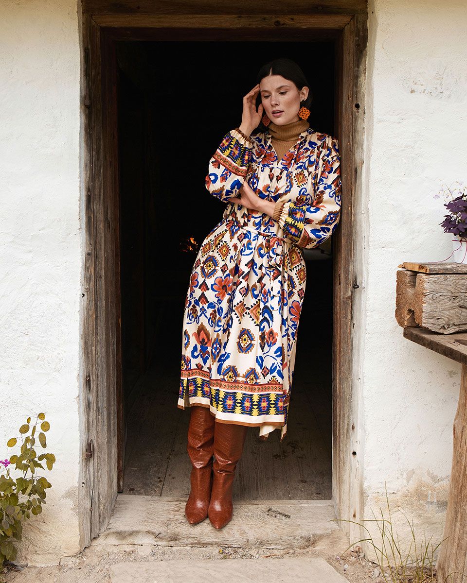 Žurnāls Burda Style 10/2024 Žurnāls Burda Style 10/2024 - Image 6