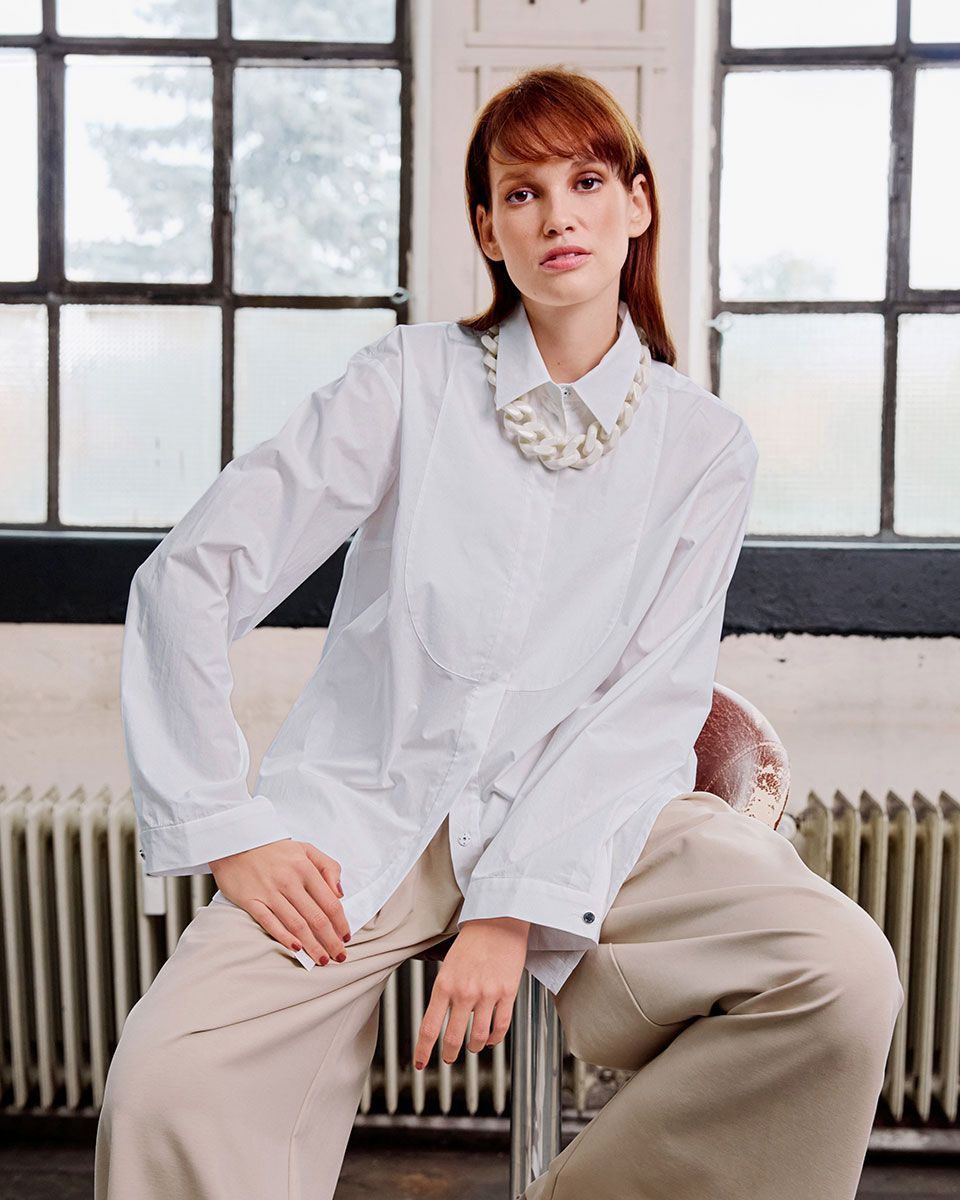 Žurnāls Burda Style 10/2024 Žurnāls Burda Style 10/2024 - Image 9