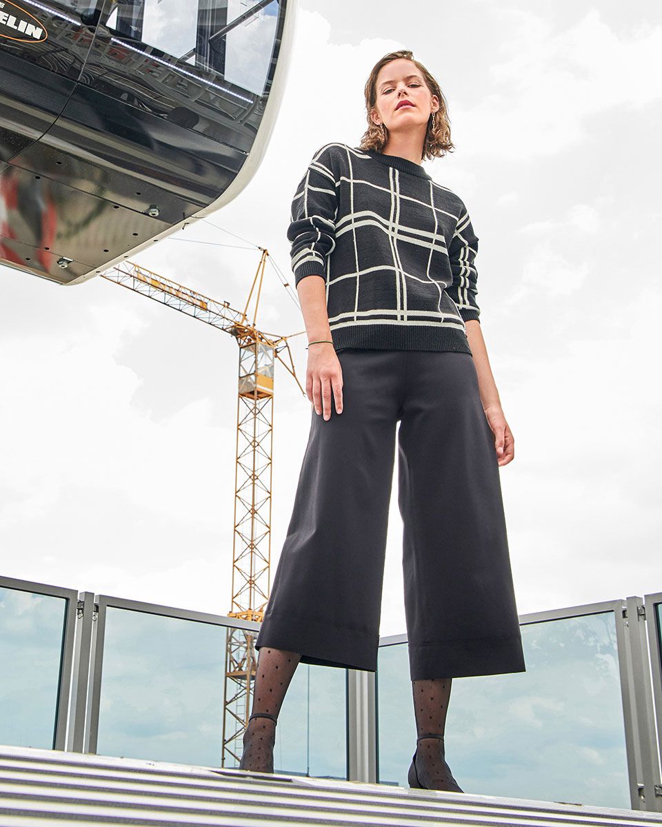 Žurnāls Burda Style 10/2024 Žurnāls Burda Style 10/2024 - Image 12