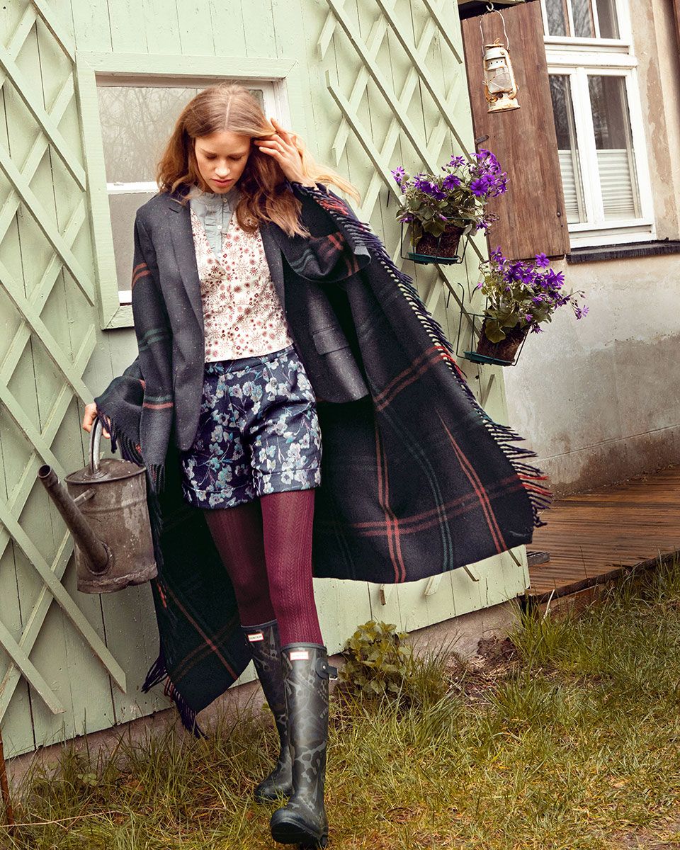 Žurnāls Burda Style 10/2024 Žurnāls Burda Style 10/2024 - Image 13