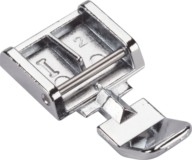 Bernette rāvējslēdzēja pēdiņa Bernette rāvējslēdzēja pēdiņa