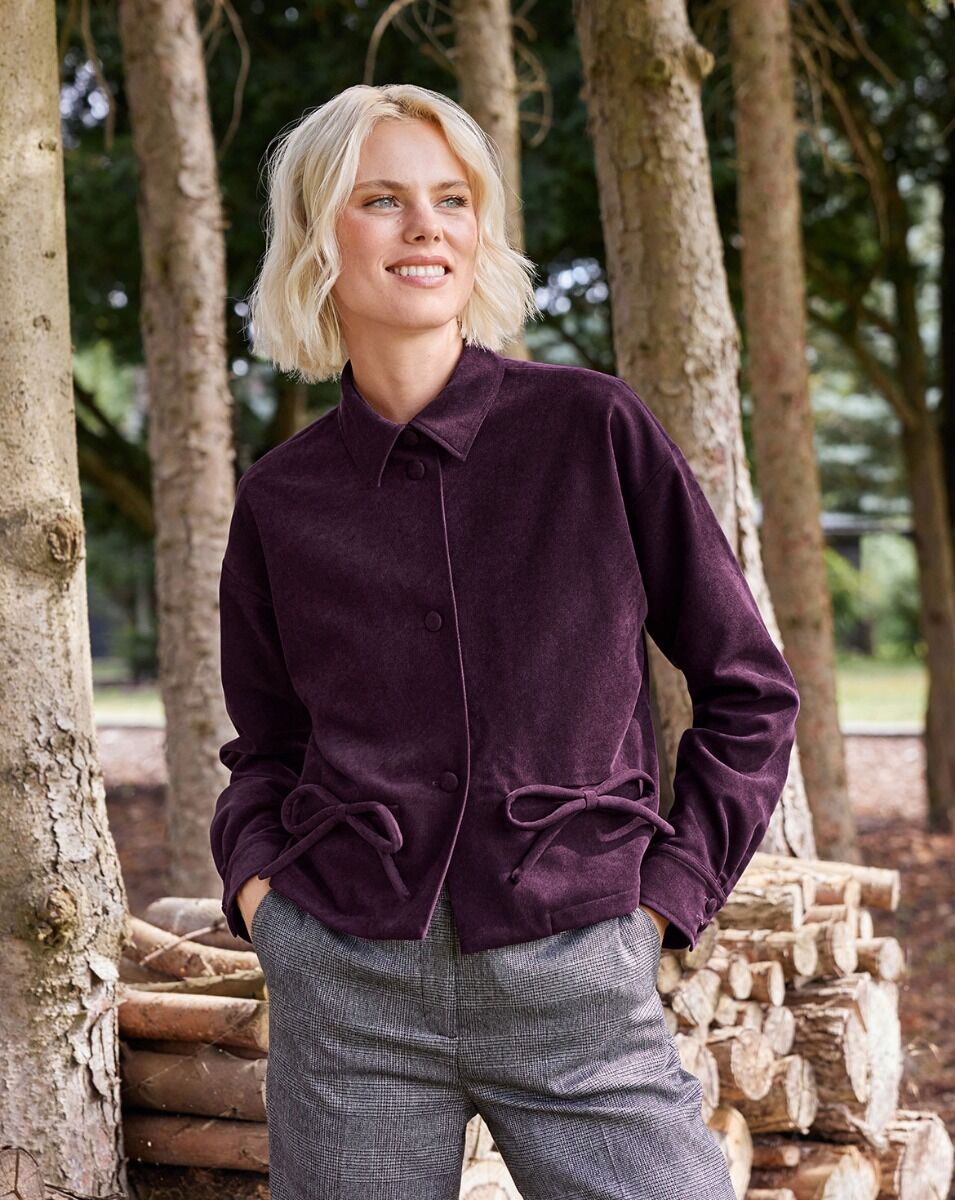 Žurnāls Burda Style 12/2024 Žurnāls Burda Style 12/2024 - Image 11