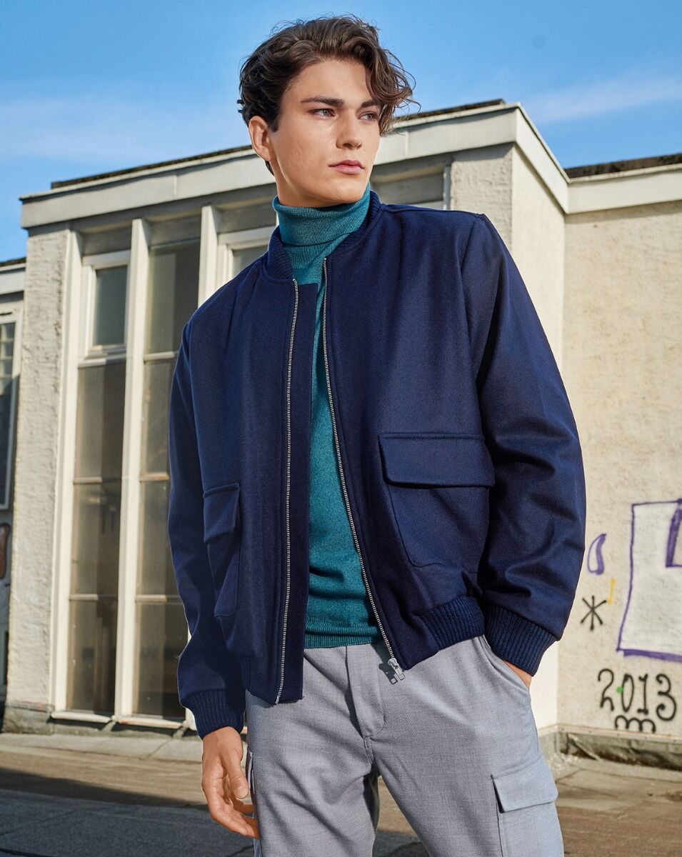 Žurnāls Burda Style 12/2024 Žurnāls Burda Style 12/2024 - Image 7