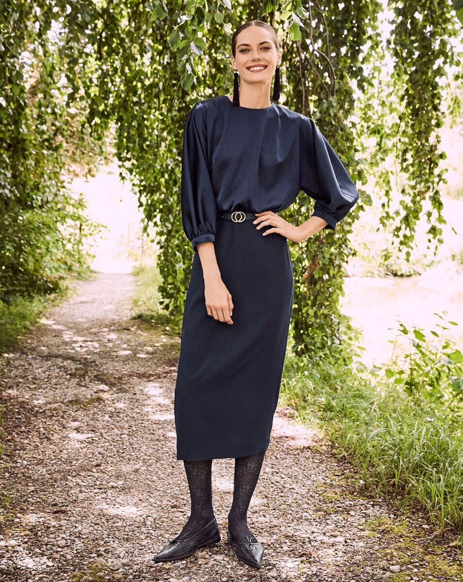 Žurnāls Burda Style 12/2024 Žurnāls Burda Style 12/2024 - Image 5