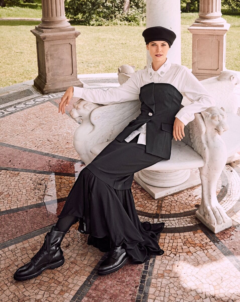 Žurnāls Burda Style 12/2024 Žurnāls Burda Style 12/2024 - Image 4